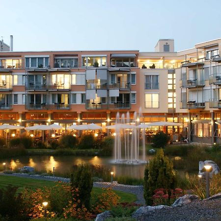Dorint Parkhotel Bad Zurzach Ngoại thất bức ảnh