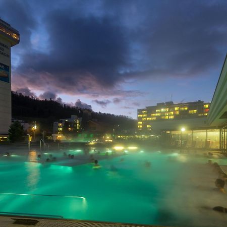 Dorint Parkhotel Bad Zurzach Ngoại thất bức ảnh
