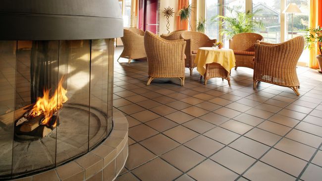 Dorint Parkhotel Bad Zurzach Nội địa bức ảnh