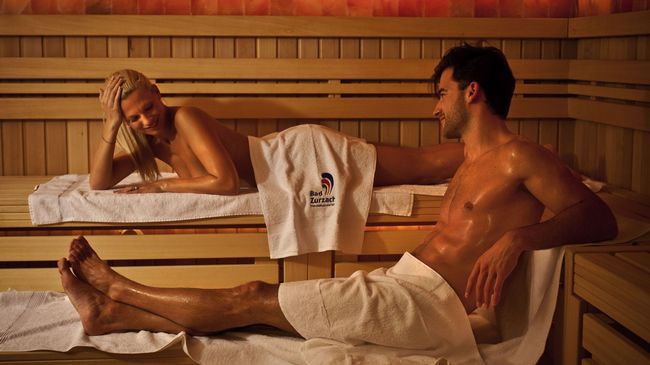 Dorint Parkhotel Bad Zurzach Tiện nghi bức ảnh