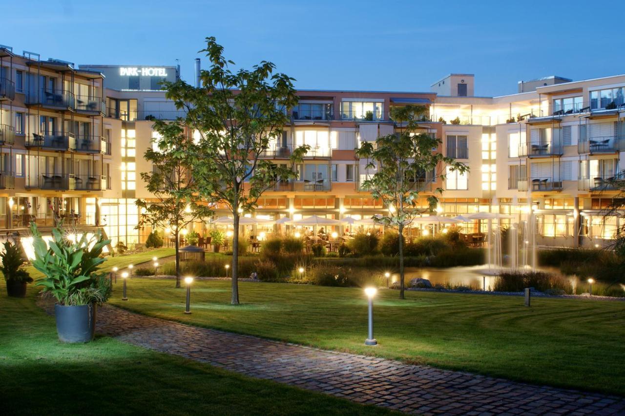 Dorint Parkhotel Bad Zurzach Ngoại thất bức ảnh