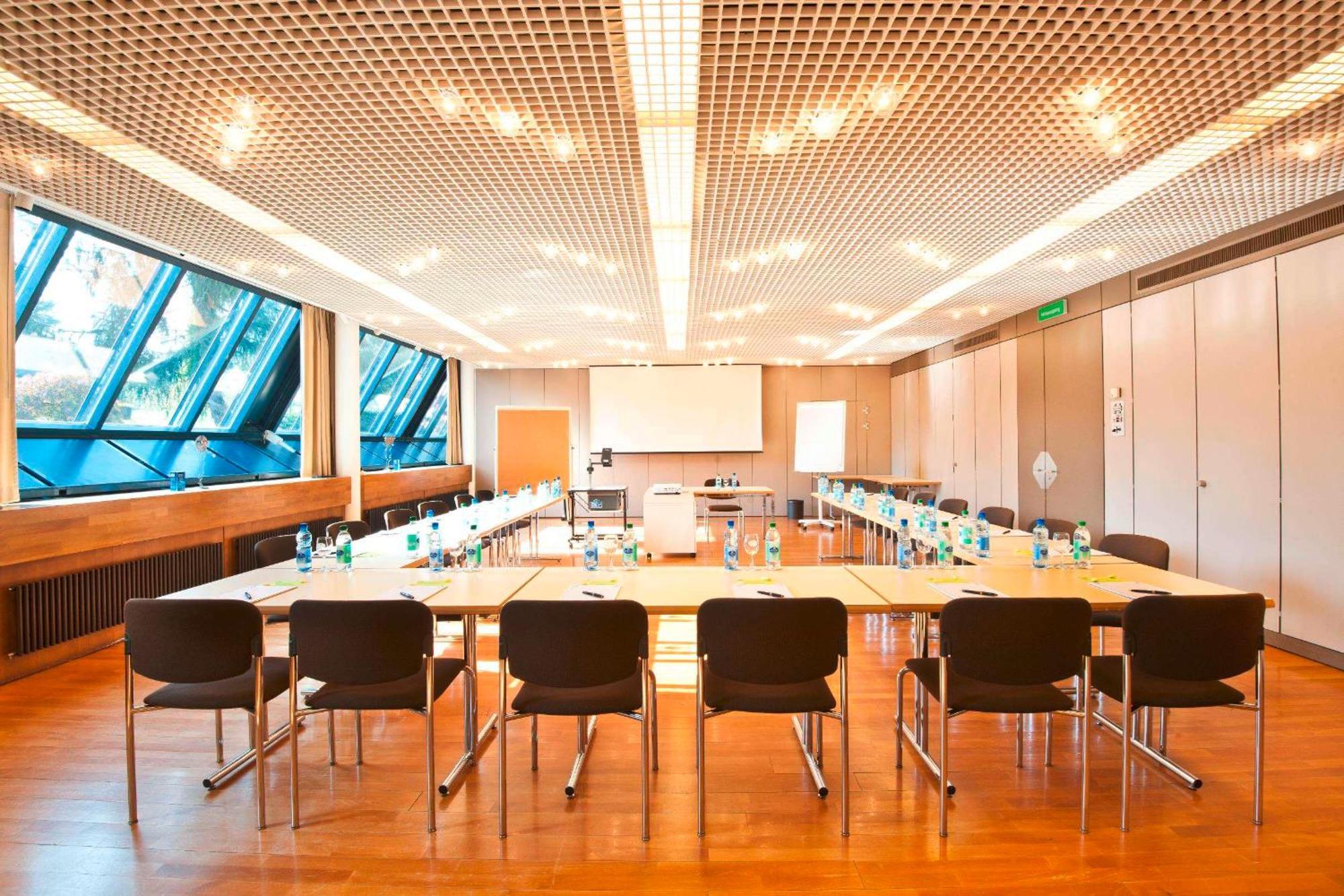 Dorint Parkhotel Bad Zurzach Ngoại thất bức ảnh