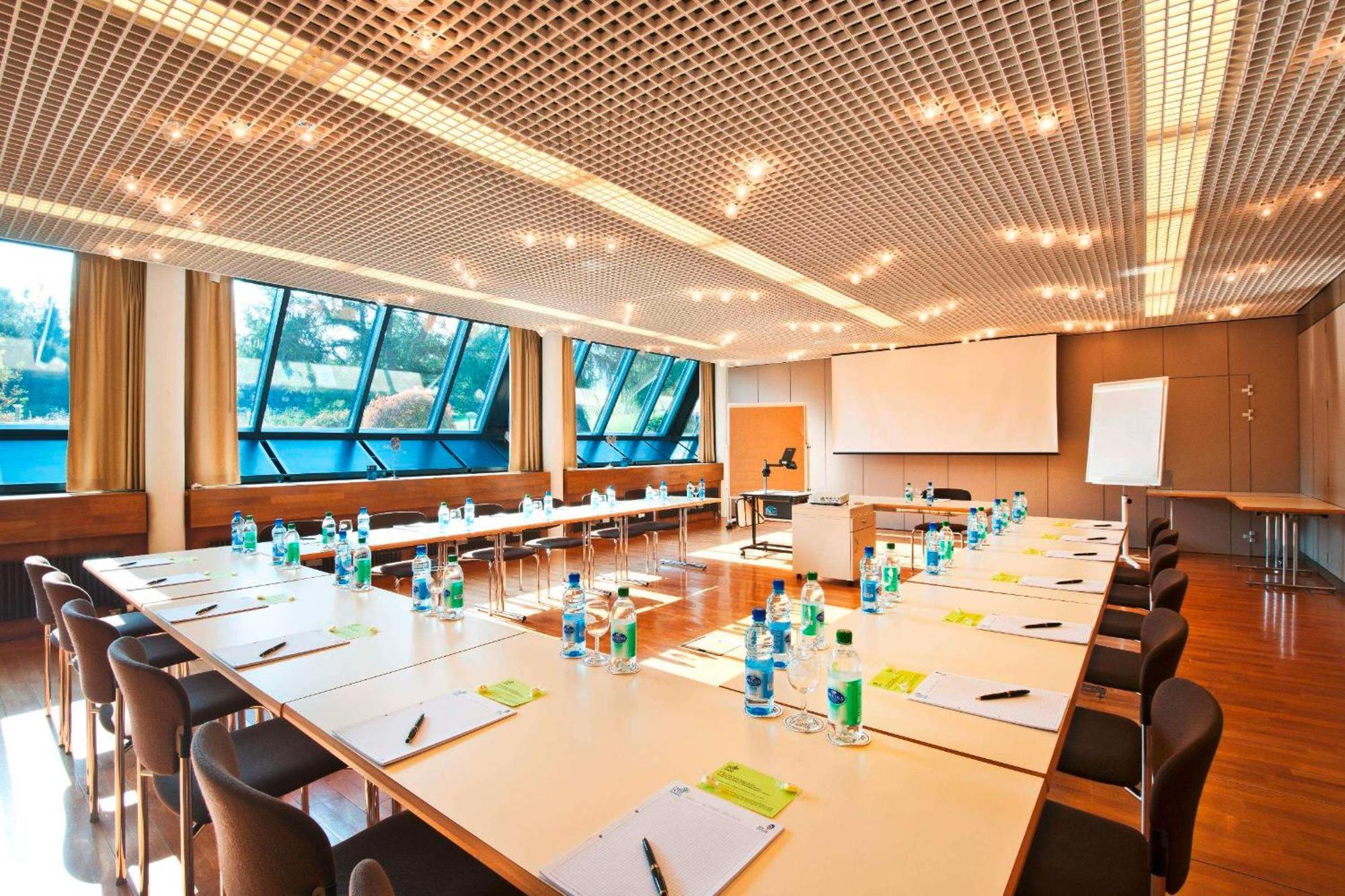 Dorint Parkhotel Bad Zurzach Ngoại thất bức ảnh