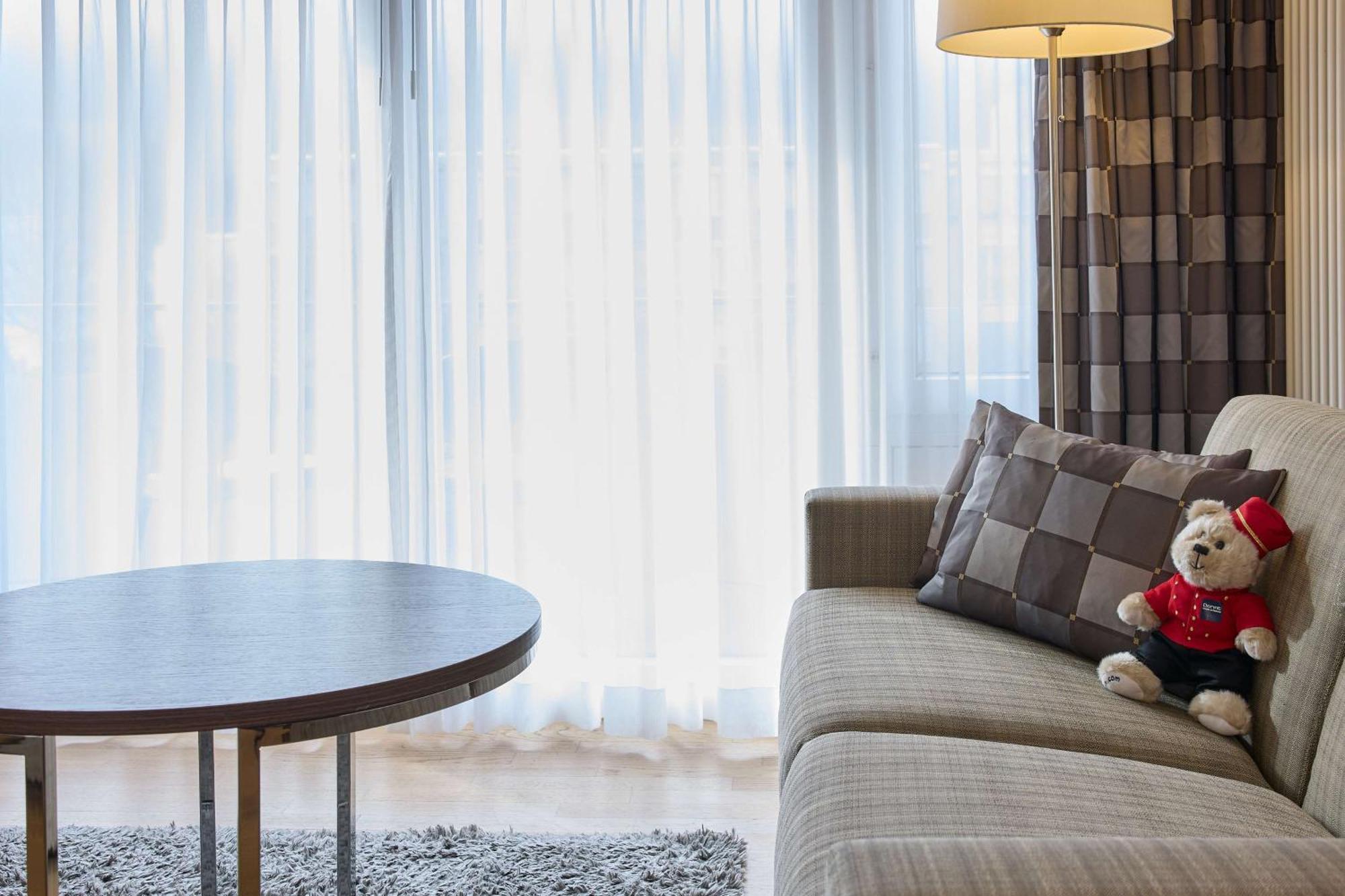 Dorint Parkhotel Bad Zurzach Ngoại thất bức ảnh