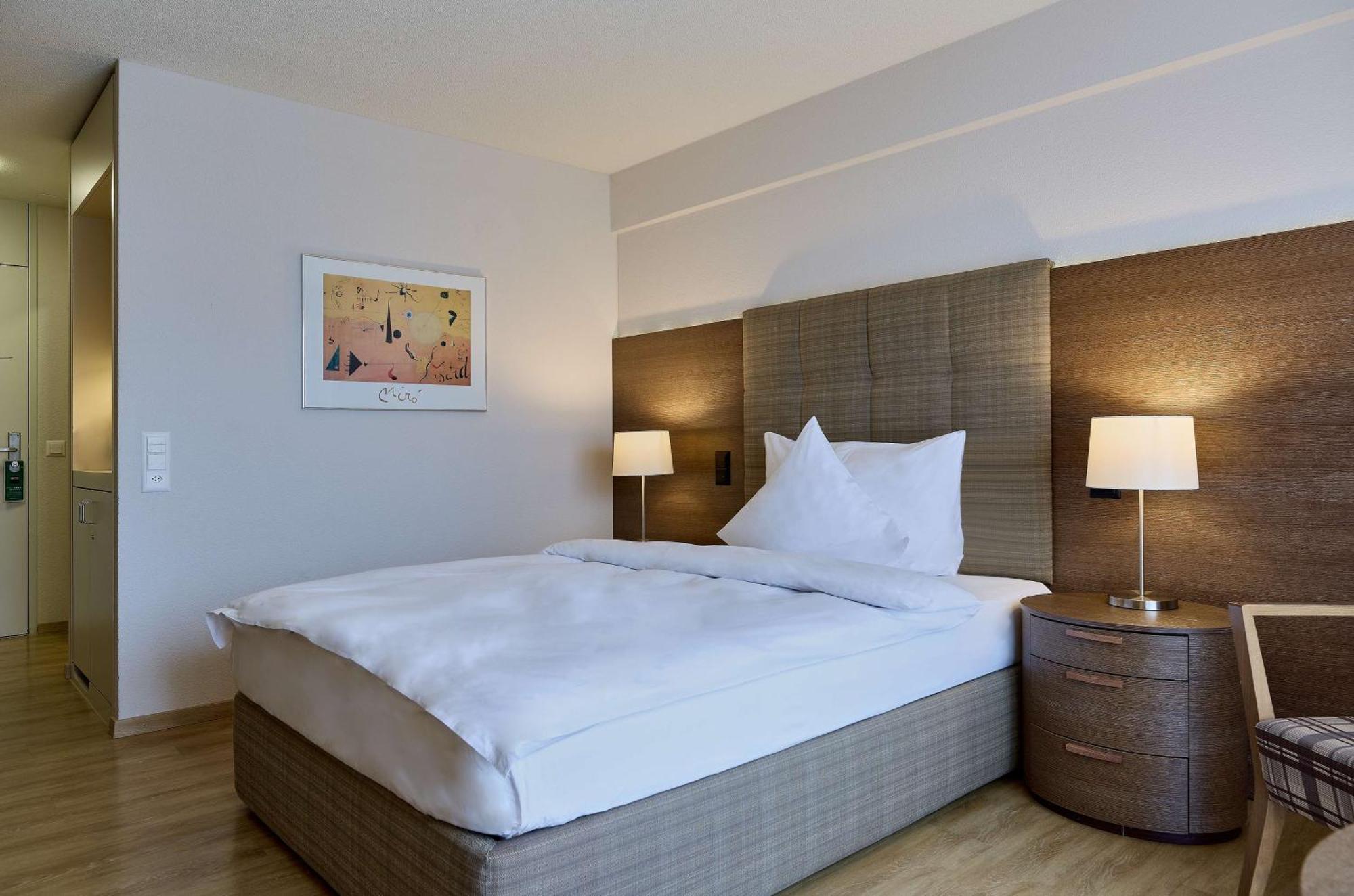 Dorint Parkhotel Bad Zurzach Ngoại thất bức ảnh