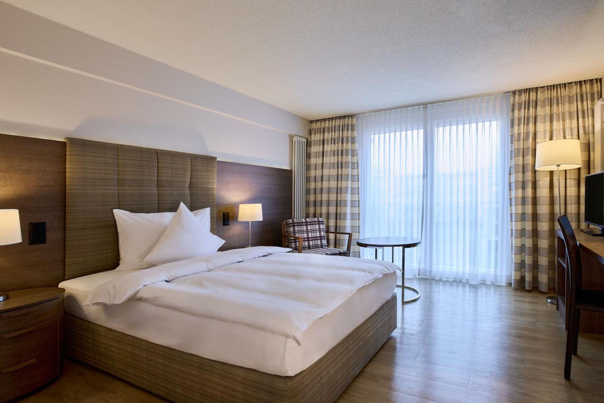 Dorint Parkhotel Bad Zurzach Ngoại thất bức ảnh