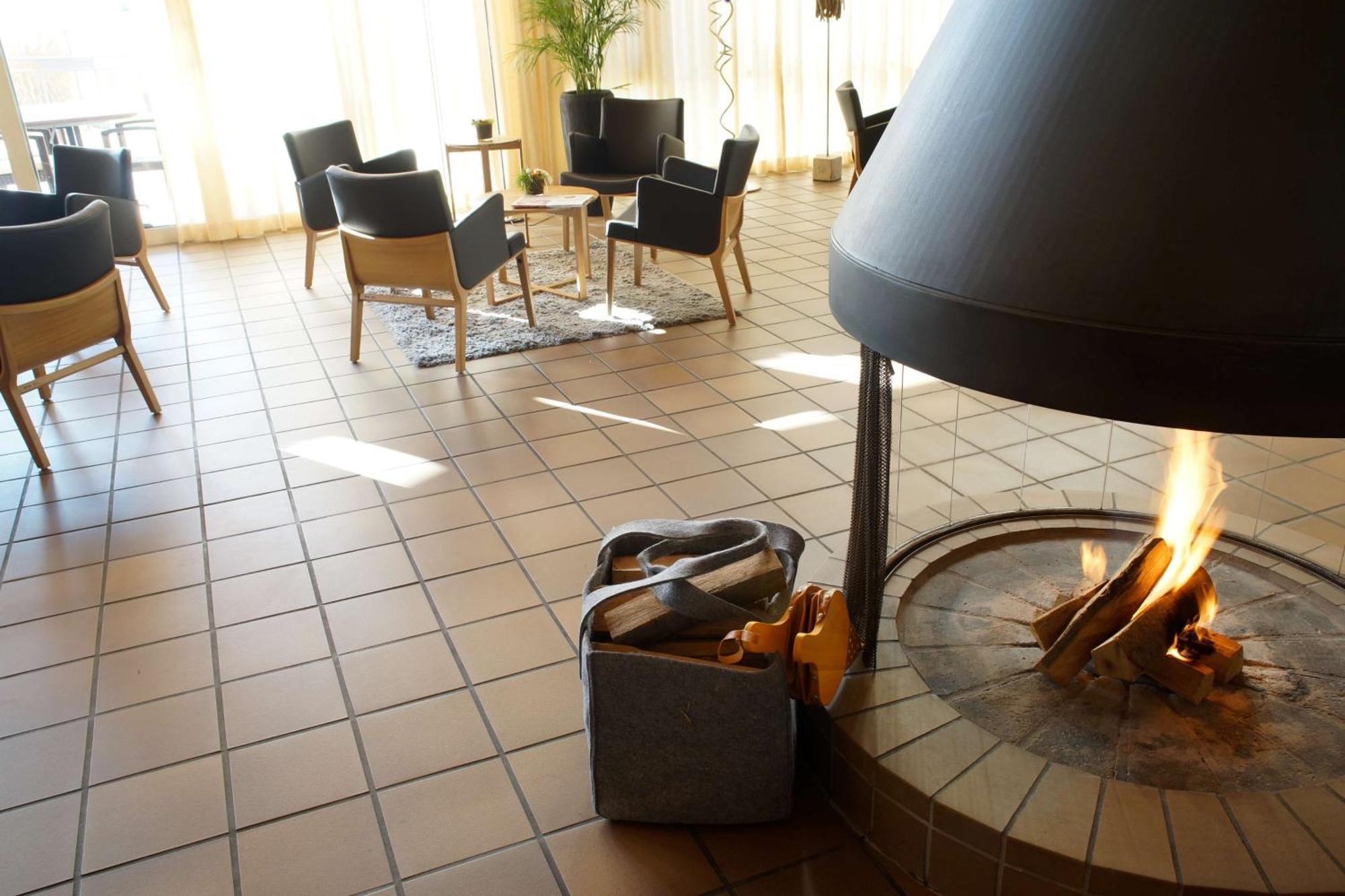 Dorint Parkhotel Bad Zurzach Ngoại thất bức ảnh
