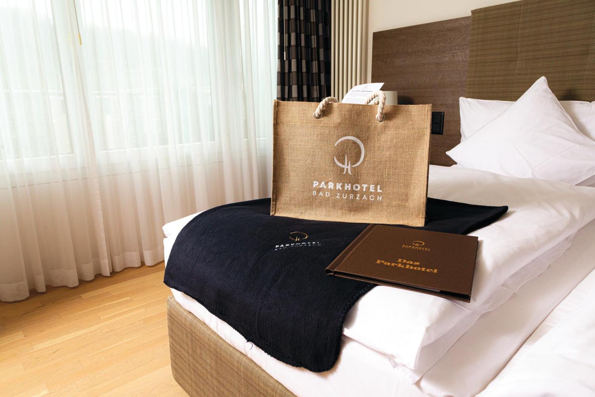 Dorint Parkhotel Bad Zurzach Ngoại thất bức ảnh