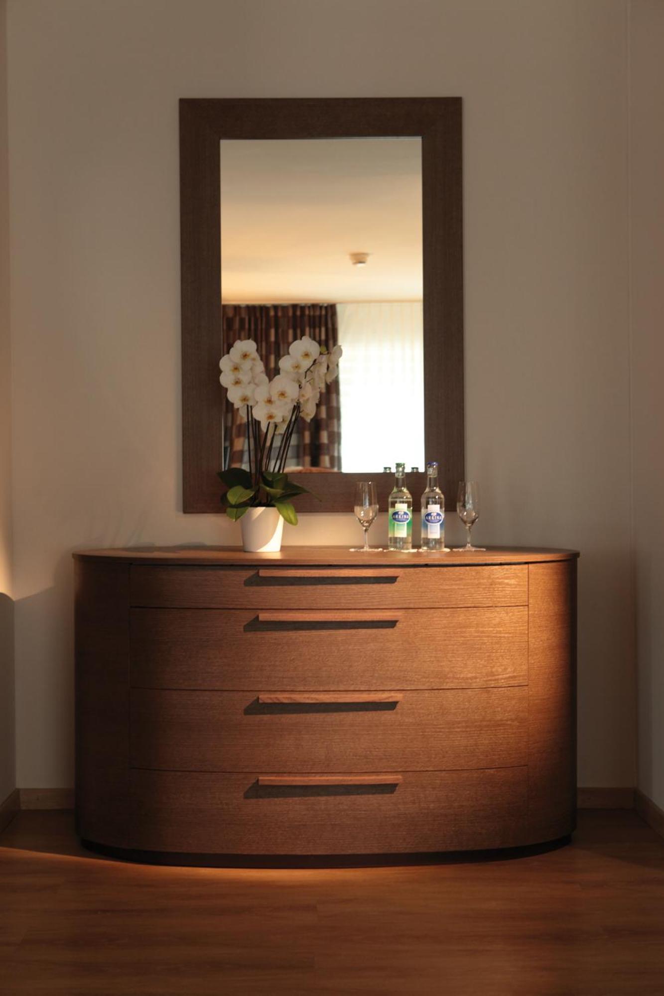 Dorint Parkhotel Bad Zurzach Ngoại thất bức ảnh