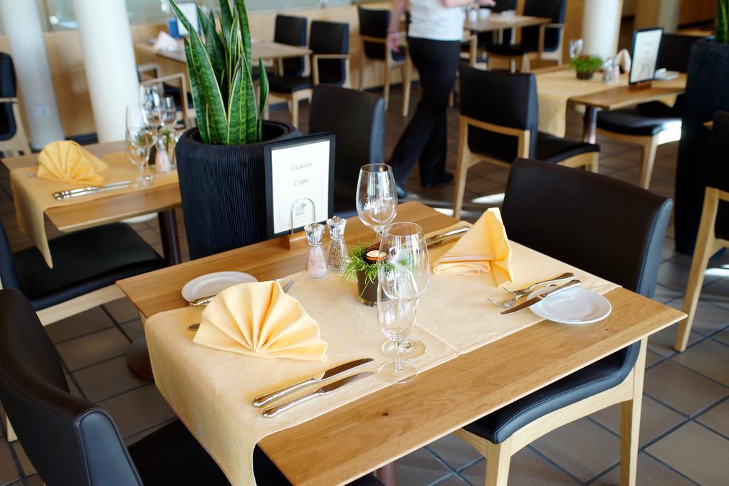Dorint Parkhotel Bad Zurzach Ngoại thất bức ảnh
