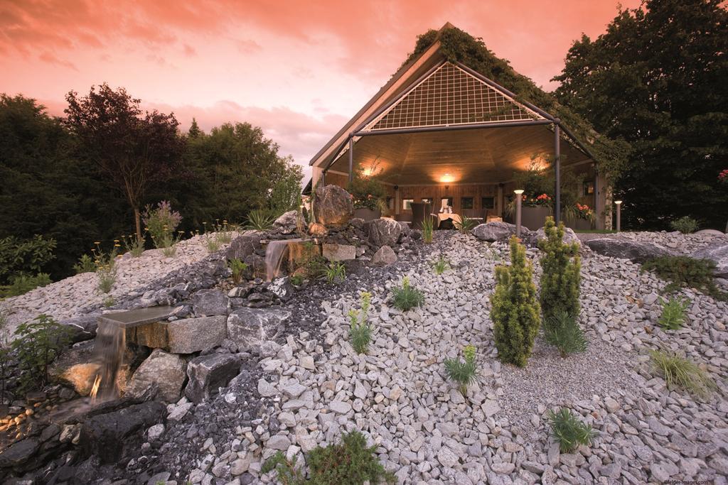 Dorint Parkhotel Bad Zurzach Ngoại thất bức ảnh